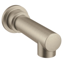 Moen Canada 195827BN - Align Brushed Nickel Nondiverter Spouts