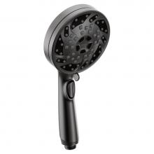Moen Canada 198020BL - Matte Black Eco-Performance Handshower Handheld Shower