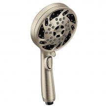 Moen Canada 198020BN - Brushed Nickel Eco-Performance Handshower Handheld Shower