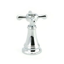 Moen Canada 221642 - WEYMOUTH CROSS HDL KIT CHR