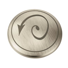 Moen Canada 221673BN - Weymouth Handle Cap Kit