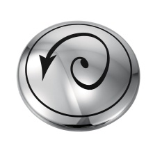 Moen Canada 221673 - Weymouth Posi Handle Cap