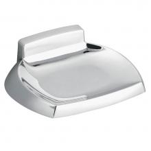Moen Canada 2360CH - Contemporary Soap Holder