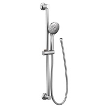 Moen Canada 3558EP - 5 Fctn Hh W/ Slide Bar Chr