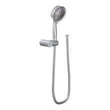 Moen Canada 3636EP - Trad 4f Eco Hh W/wall Brkt Chr