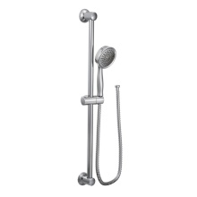 Moen Canada 3668EP - Trad 1f Eco Hh W/slide Bar Chr