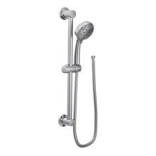 Moen Canada 3669EP - Trans 4f Eco Hh W/slide Bar Chr