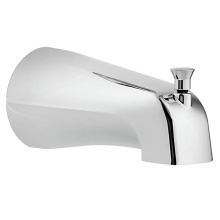 Moen Canada 3801 - D Spt Zinc 5.5 Sf Chr