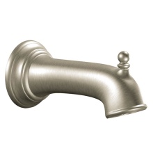 Moen Canada 3814BN - IPS TUB SPOUT BN