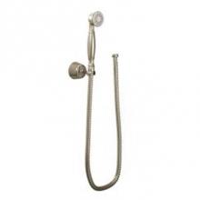 Moen Canada 3861EPNL - Polished nickel eco-performance handshower handheld