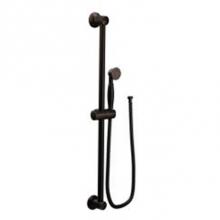 Moen Canada 3869EPORB - Oil rubbed bronze eco-performance handshower handheld