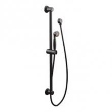 Moen Canada 3869EPWR - Wrought iron eco-performance handshower handheld