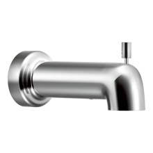 Moen Canada 3890 - Level Dvrtr Tub Spt, Cc Chr