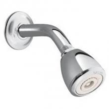 Moen Canada 3912 - Ez 400 Shr Haf Fc Chr