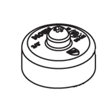 Moen Canada 52012 - Vacuum Breaker Service Kit