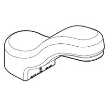 Moen Canada 52021 - Hd Widespread Spout Kit