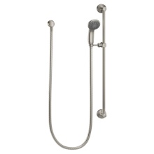 Moen Canada 52710CBN - Commercial 2.5 GPM Handheld Shower