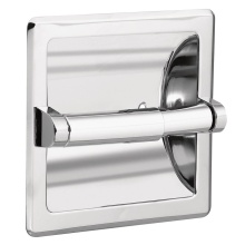 Moen Canada 575 - Commercial Recessed Paper Holder Ch