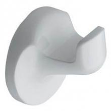 Moen Canada 5802W - Aspen Single Robe Hook W