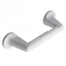 Moen Canada 5808W - Aspen Std Paper Holder W