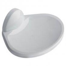Moen Canada 5836W - Aspen Soap Holder W