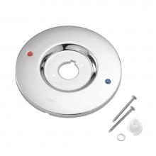 Moen Canada 59016 - Mod Mdura Shower Posi Escutcheon