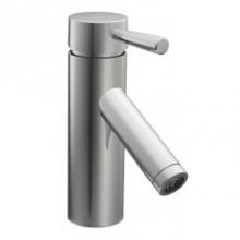 Moen Canada 6100 - Obslevel 1H Lav 1H 4'' Ctrset W/esct Chr