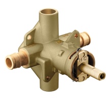 Moen Canada 62365 - Posi-temp Vlv Cold Exp Pex/cc