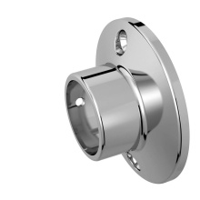 Moen Canada 63-F - Flange Shower Rod Exposed Ch