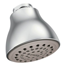 Moen Canada 6300 - Showerhead Only, Easy Clean Chr
