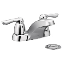 Moen Canada 64925 - 64925 Plumbing Bathroom Sink Faucets
