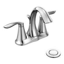 Moen Canada 66410 - 66410 Plumbing Bathroom Sink Faucets