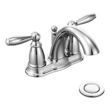 Moen Canada 66610 - 66610 Plumbing Bathroom Sink Faucets