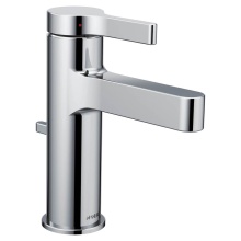 Moen Canada 6710 - Vichy Lav 1H Chr