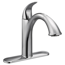 Moen Canada 67545C - 67545C Plumbing Kitchen Faucets