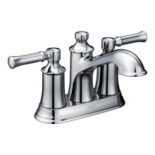 Moen Canada 6802 - Dartmoor 2H Cs Chr