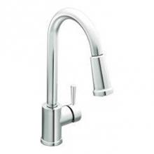 Moen Canada 7175 - Level 1H Kd P-os Chr