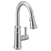 Moen Canada 7260 - Belfield Pd Chr