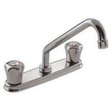 Moen Canada 77922 - 2H Kd 1/2 Chr Can