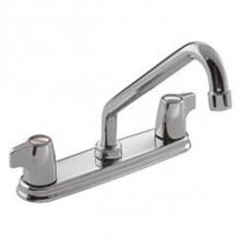 Moen Canada 77924 - Mnii 2H Kd Lr Q-c Chr Can