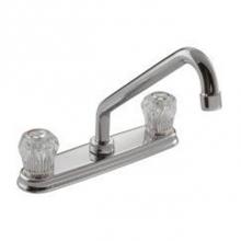 Moen Canada 77926 - Mnii 2H Kd Q-c Chr Can