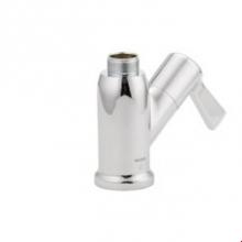 Moen Canada 8100 - Sani 1H Lab Sglmt Lh L/spt Chr