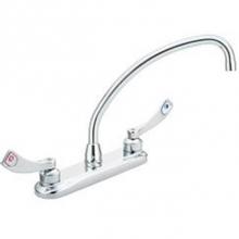 Moen Canada 8282 - Comm 2H Hdl W/B Kitchen