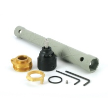 Moen Canada 840014 - Commercial Cartridge Nut