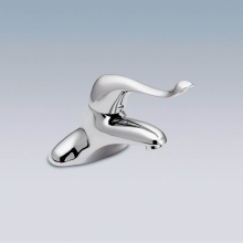Moen Canada 8416 - 1H Lvr Lav 4'' Ctrset Chr