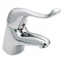 Moen Canada 8418 - 1H Lvr Lav Sglmnt 1Hole