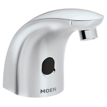 Moen Canada 8558 - Below-deck Trans Sensor Soap Disp Chr