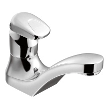Moen Canada 8884 - Sani 1H Lav Slo-cls Sglmt Chr