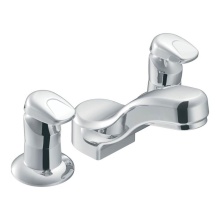 Moen Canada 8889 - Sani Ws Lav Slo-cls 816 Chr