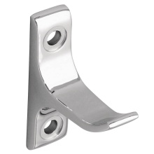 Moen Canada 902 - Economy Single Robe Hook Ch